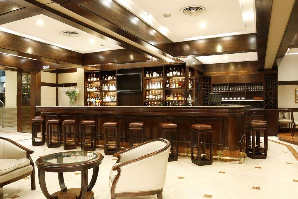 美洲之青酒店 布宜诺斯艾利斯 便利设施 照片