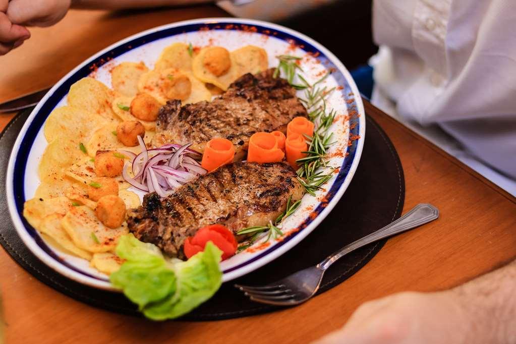美洲之青酒店 布宜诺斯艾利斯 设施 照片